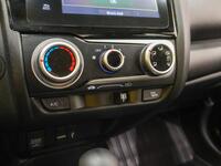 Honda Jazz vaihtoauto