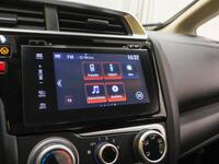 Honda Jazz vaihtoauto