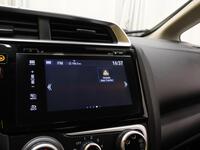 Honda Jazz vaihtoauto