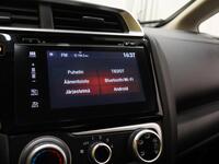 Honda Jazz vaihtoauto