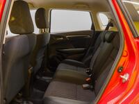 Honda Jazz vaihtoauto