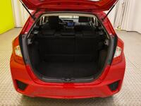 Honda Jazz vaihtoauto