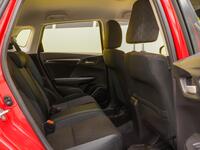 Honda Jazz vaihtoauto