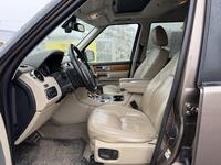 Land Rover Discovery vaihtoauto