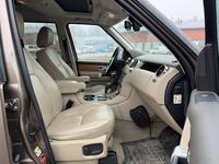 Land Rover Discovery vaihtoauto