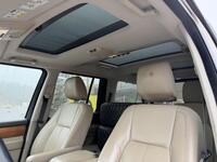 Land Rover Discovery vaihtoauto