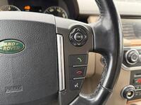 Land Rover Discovery vaihtoauto