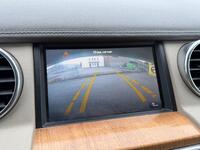 Land Rover Discovery vaihtoauto