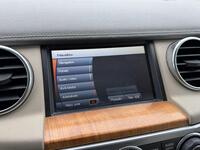 Land Rover Discovery vaihtoauto