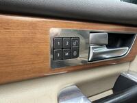 Land Rover Discovery vaihtoauto