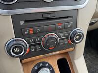 Land Rover Discovery vaihtoauto