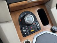 Land Rover Discovery vaihtoauto