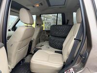 Land Rover Discovery vaihtoauto