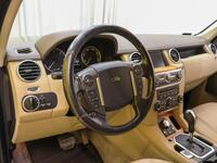 Land Rover Discovery vaihtoauto