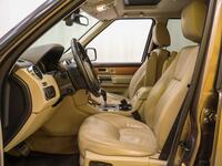 Land Rover Discovery vaihtoauto