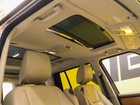 Land Rover Discovery vaihtoauto