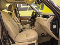 Land Rover Discovery vaihtoauto