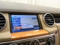 Land Rover Discovery vaihtoauto