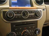 Land Rover Discovery vaihtoauto