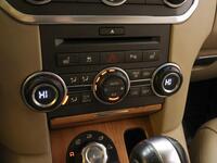 Land Rover Discovery vaihtoauto