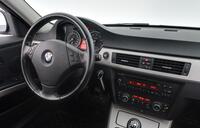 BMW 325 vaihtoauto