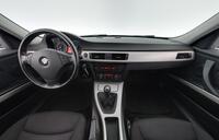 BMW 325 vaihtoauto