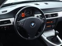 BMW 325 vaihtoauto
