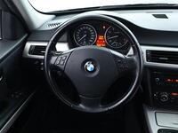 BMW 325 vaihtoauto