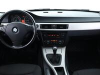 BMW 325 vaihtoauto