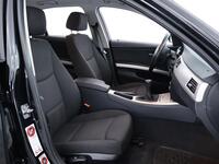 BMW 325 vaihtoauto