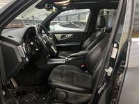 Mercedes-Benz GLK vaihtoauto