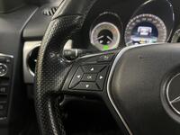 Mercedes-Benz GLK vaihtoauto