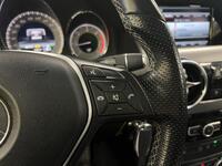 Mercedes-Benz GLK vaihtoauto