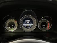 Mercedes-Benz GLK vaihtoauto