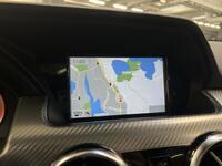 Mercedes-Benz GLK vaihtoauto