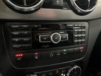 Mercedes-Benz GLK vaihtoauto