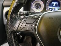 Mercedes-Benz GLK vaihtoauto