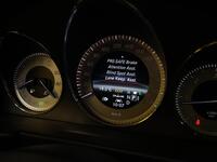 Mercedes-Benz GLK vaihtoauto