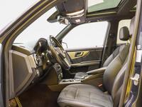 Mercedes-Benz GLK vaihtoauto