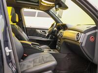 Mercedes-Benz GLK vaihtoauto