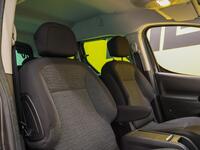 Citroën Berlingo vaihtoauto