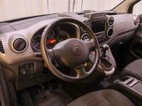 Citroën Berlingo vaihtoauto