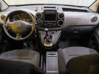 Citroën Berlingo vaihtoauto