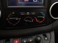 Citroën Berlingo vaihtoauto