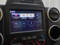 Citroën Berlingo vaihtoauto