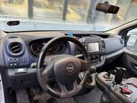 Opel Vivaro vaihtoauto