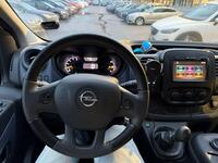 Opel Vivaro vaihtoauto