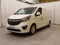 Opel Vivaro vaihtoauto