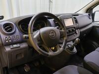 Opel Vivaro vaihtoauto