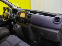 Opel Vivaro vaihtoauto